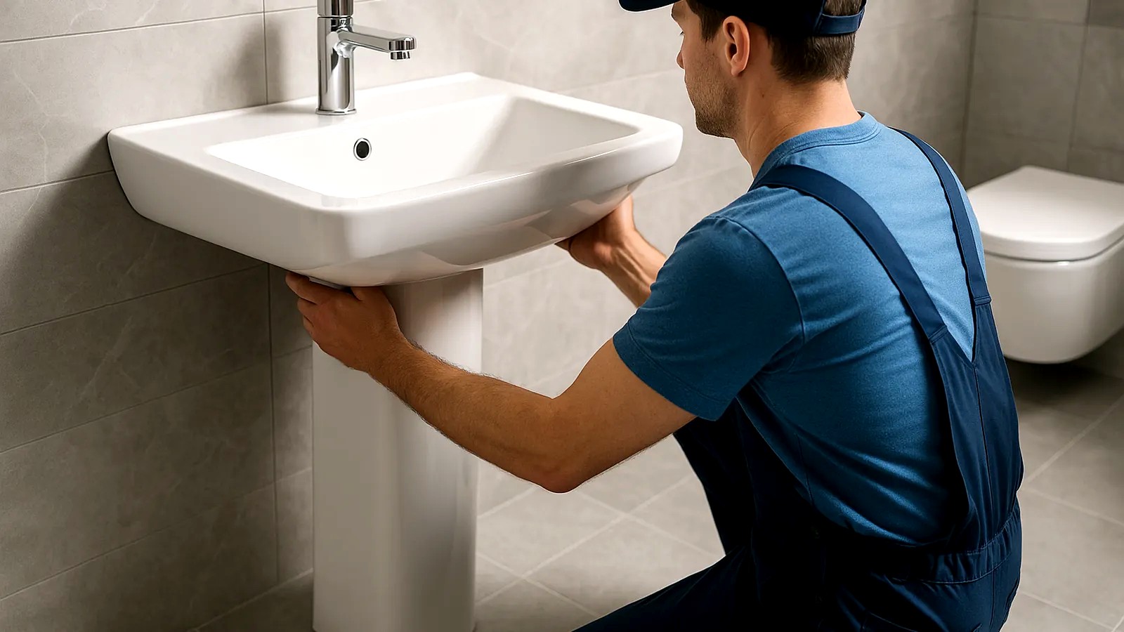 Servicio de fontaner&iacute;a 24h en El Arenal