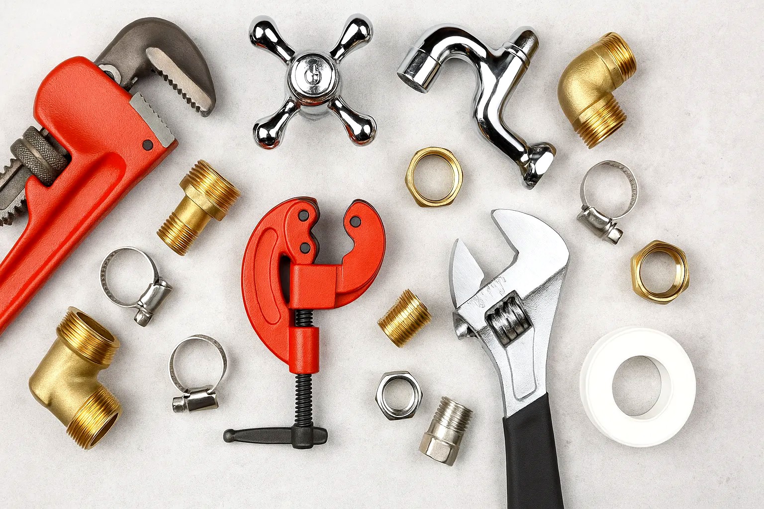 Atención inmediata en Llucmajor Servicio de fontanería 24h en Llucmajor