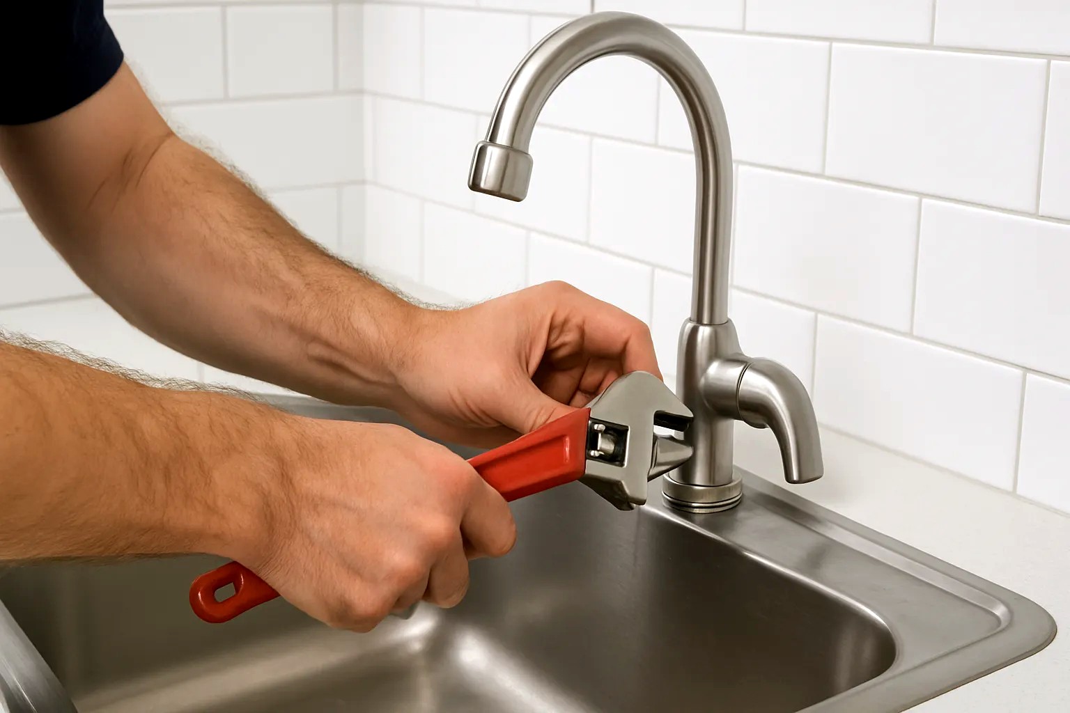 Atención inmediata en Llubí Reparaciones urgentes en Llubí