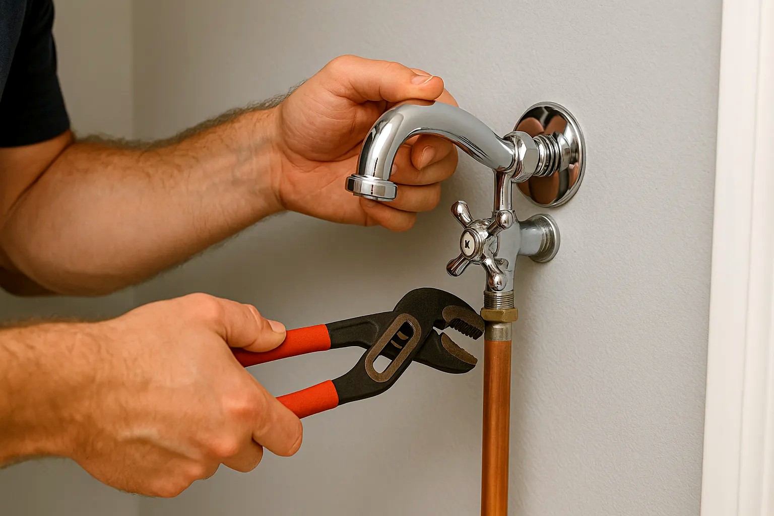 Fontaneros Calviá urgentes Técnicos profesionales en Calviá